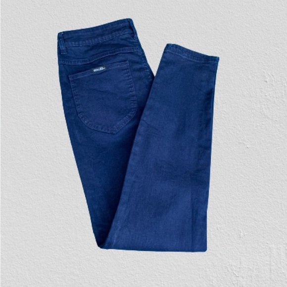 Rolla’s women’s  blue jeans -size 31 - Picture 2 of 7